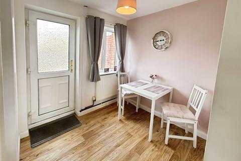 2 bedroom terraced house for sale, Meadow Way, Lincoln LN4