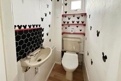 2 bedroom end of terrace house for sale, Nursery Lane, Angus DD10