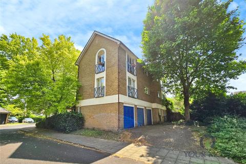 Water Lane, London SE14