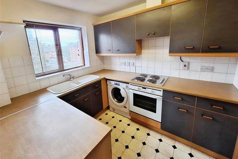 undefined, Gillett Close, Warwickshire CV11