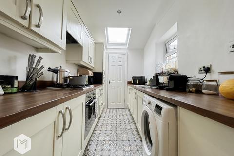 2 bedroom terraced house for sale, Devonshire Road, Bolton, Greater Manchester, BL1 5LB