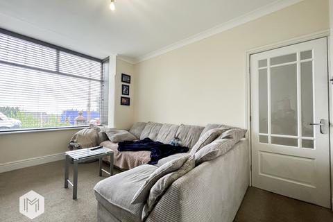 2 bedroom terraced house for sale, Devonshire Road, Bolton, Greater Manchester, BL1 5LB