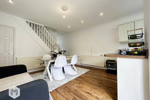 2 bedroom terraced house for sale, Devonshire Road, Bolton, Greater Manchester, BL1 5LB