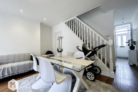 2 bedroom terraced house for sale, Devonshire Road, Bolton, Greater Manchester, BL1 5LB