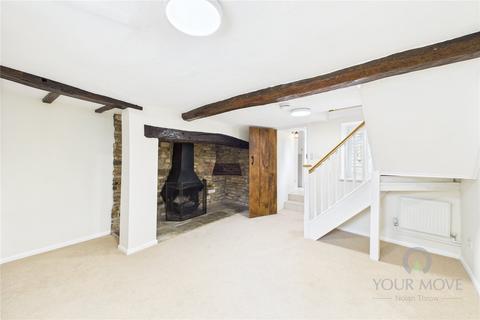 2 bedroom detached house to rent, Sudborough Road, Kettering NN14