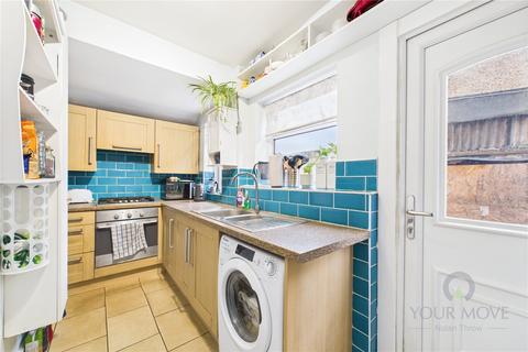 undefined, Fullingdale Road, The Headlands, Northamptonshire NN3