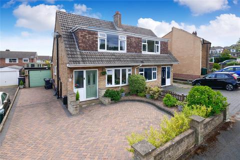 14 Cornwall Crescent, Baildon, Shipley, BD17 5LR