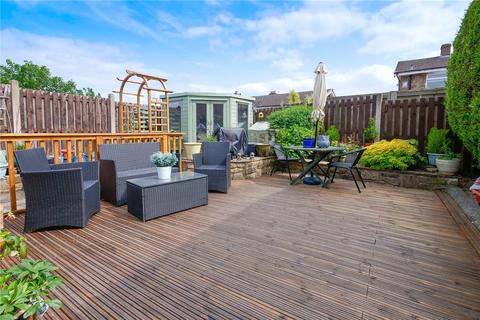 14 Cornwall Crescent, Baildon, Shipley, BD17 5LR