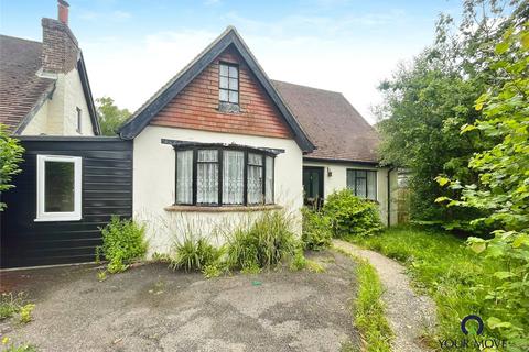 3 bedroom bungalow for sale, Courtlands Way, West Sussex PO22