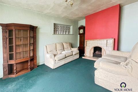 3 bedroom bungalow for sale, Courtlands Way, West Sussex PO22