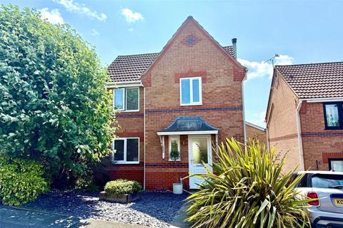undefined, Newton Close, Derbyshire DE56