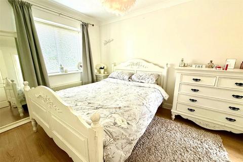 undefined, Newton Close, Derbyshire DE56