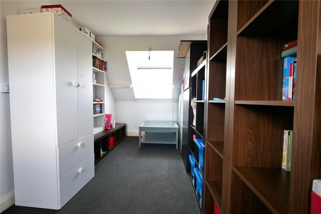 Bedroom Five