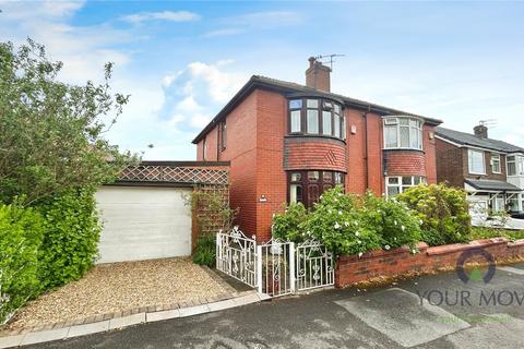 3 bedroom semi-detached house for sale, Brownlow Avenue, Oldham OL2