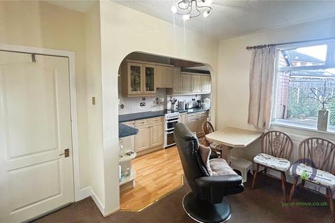 3 bedroom semi-detached house for sale, Brownlow Avenue, Oldham OL2