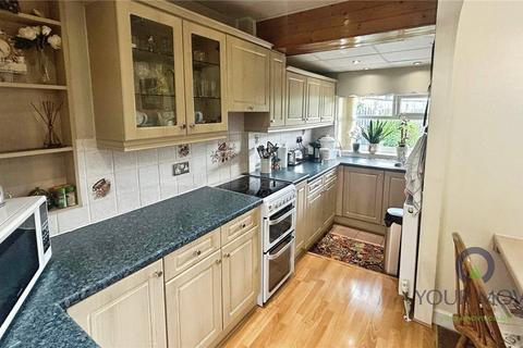 3 bedroom semi-detached house for sale, Brownlow Avenue, Oldham OL2