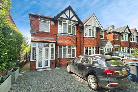 3 bedroom semi-detached house for sale, Broadway, Oldham OL2