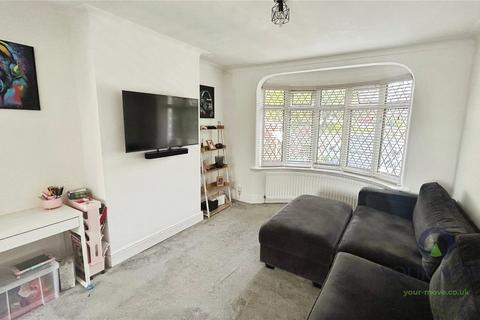 3 bedroom semi-detached house for sale, Broadway, Oldham OL2