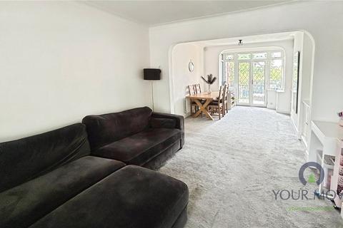 3 bedroom semi-detached house for sale, Broadway, Oldham OL2