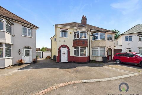 undefined, Fallowfield Avenue, West Midlands B28