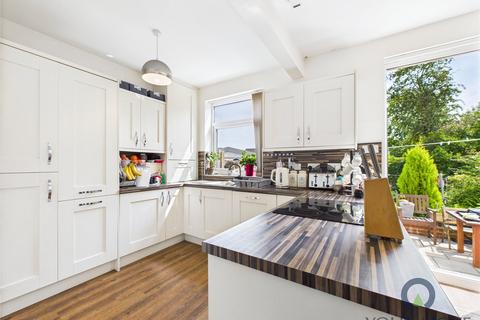undefined, Fallowfield Avenue, West Midlands B28