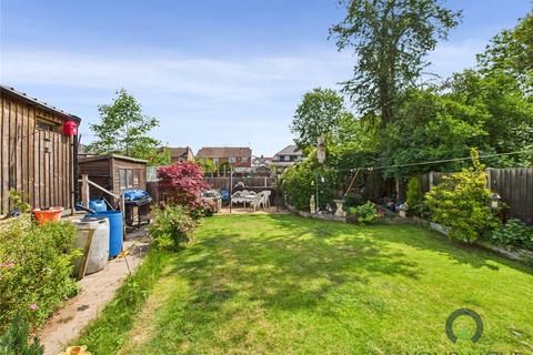 undefined, Fallowfield Avenue, West Midlands B28