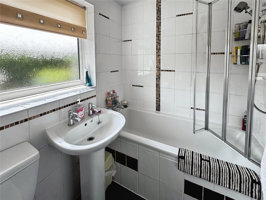 Bathroom W/C