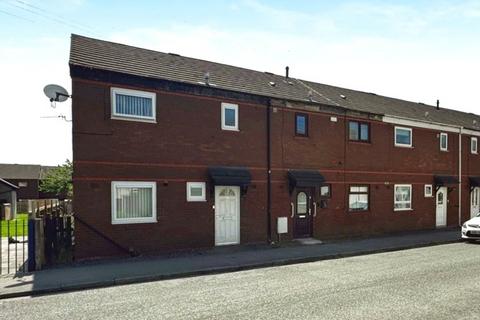 3 bedroom terraced house for sale, Clayton Street, Lancashire WN8