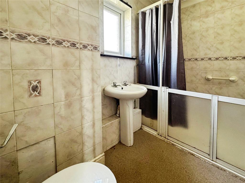 Wet Room