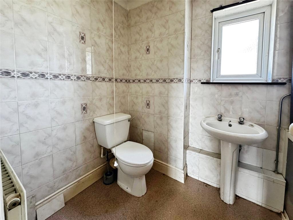 Wetroom