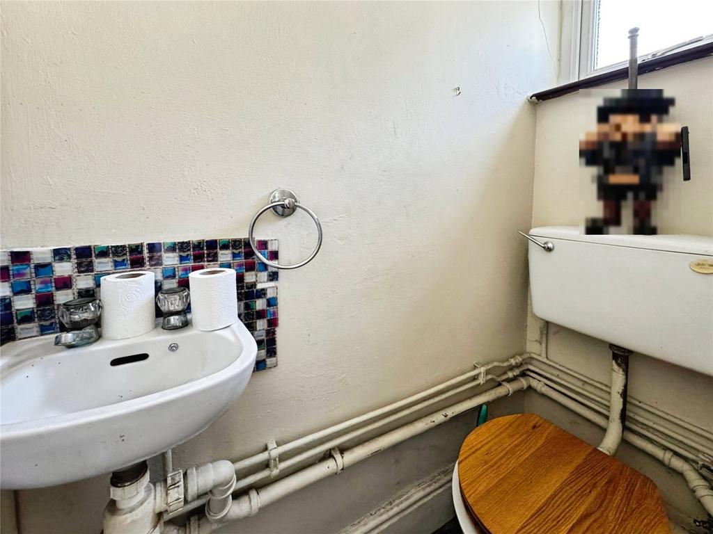 Cloakroom