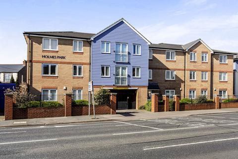 1 bed flat/apartment for rent in Milton Road, Southsea PO4
