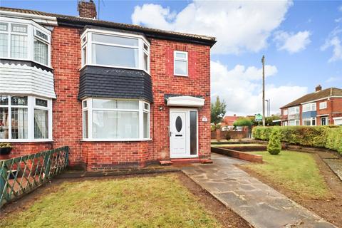 3 bedroom semi-detached house for sale, North Hall Road, Tyne and Wear SR4