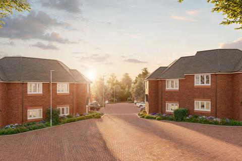 3 bedroom semi-detached house for sale, Plot 202 at Holmhurst Gardens, Eldridge Way, Hastings TN37