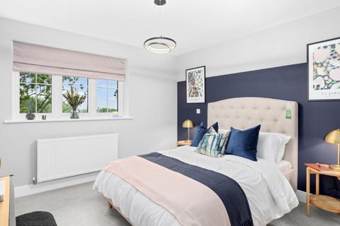 3 bedroom semi-detached house for sale, Plot 202 at Holmhurst Gardens, Eldridge Way, Hastings TN37
