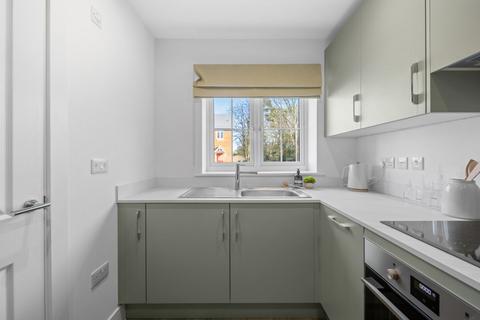 undefined, Plot 202 at Holmhurst Gardens, Eldridge Way, Hastings TN37