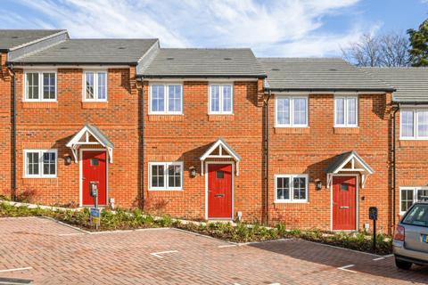 undefined, Plot 202 at Holmhurst Gardens, Eldridge Way, Hastings TN37