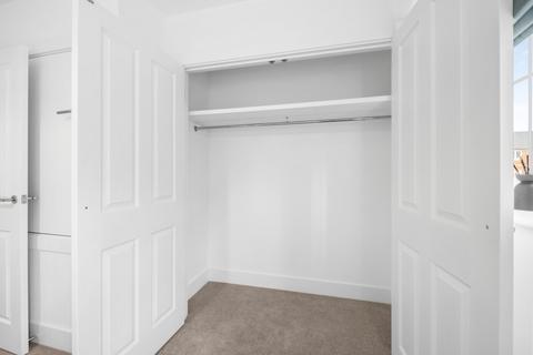 undefined, Plot 202 at Holmhurst Gardens, Eldridge Way, Hastings TN37