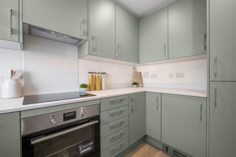 3 bedroom semi-detached house for sale, Plot 202 at Holmhurst Gardens, Eldridge Way, Hastings TN37