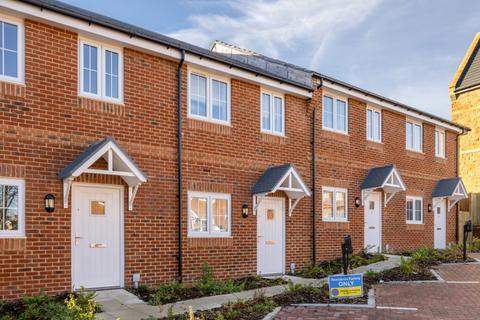 3 bedroom semi-detached house for sale, Plot 202 at Holmhurst Gardens, Eldridge Way, Hastings TN37