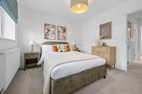3 bedroom semi-detached house for sale, Plot 202 at Holmhurst Gardens, Eldridge Way, Hastings TN37
