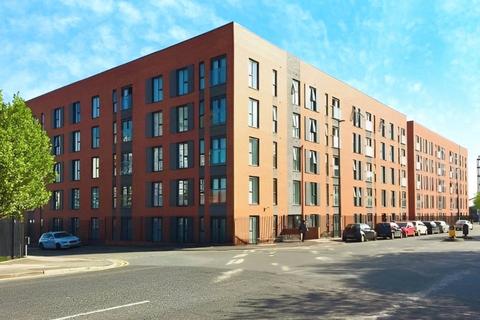 2 bedroom flat for sale, Derwent Street, Greater Manchester M5