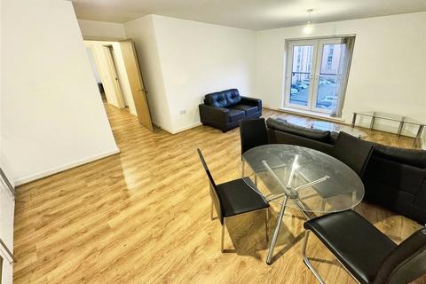 2 bedroom flat for sale, Derwent Street, Greater Manchester M5