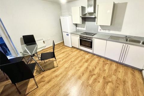 2 bedroom flat for sale, Derwent Street, Greater Manchester M5