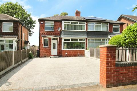 227 Lancaster Road, Salford, M6 8WA