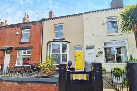 381 Plodder Lane, Farnworth, Bolton, BL4 0JU