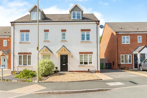 undefined, Ken Jones Close, Telford TF7