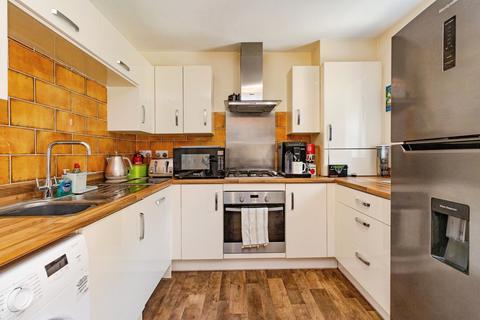 undefined, Ken Jones Close, Telford TF7