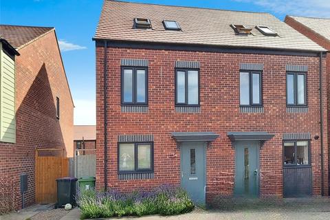 Strawberry Moor, Shropshire TF3
