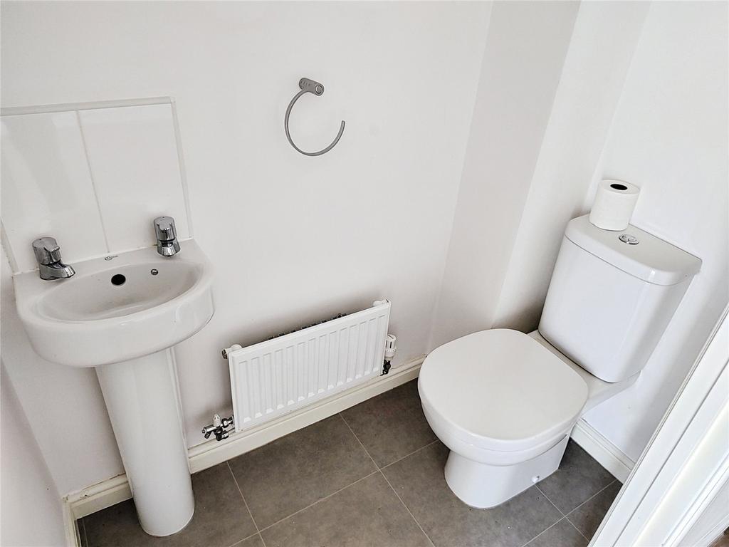 Cloakroom